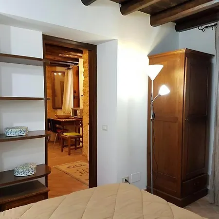 Appartamento Le Case Del Vernagallo Palermo
