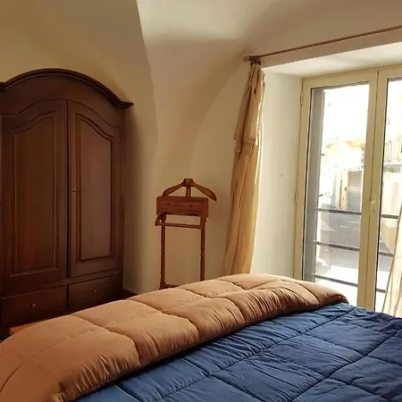 Apartment Le Case Del Vernagallo Palermo